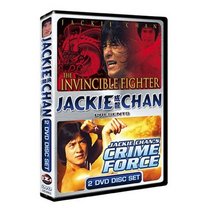 The Invincible Fighter/Jackie Chan's Crime Force