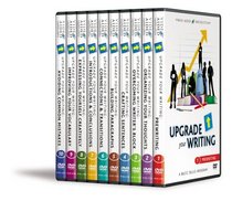 The Complete Upgrade Your Writing Series