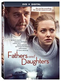 Fathers and Daughters [DVD + Digital]