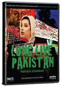 Long Live Pakistan