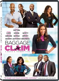 Baggage Claim