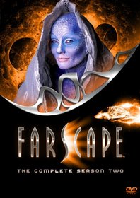 Farscape: The Complete Season 2