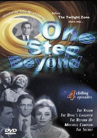 One Step Beyond, Vol. 2