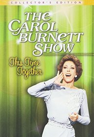 Carol Burnett: This Time Together 7 DVD Limited Edition Set