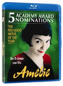 Movie - Amelie