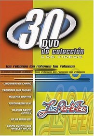 30 DVD De Coleccion: Los Rehnes