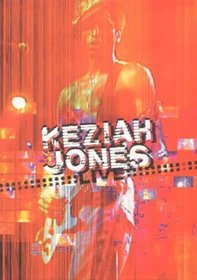 Keziah Jones: Live at Elysee Montmartre
