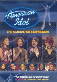 American Idol: The Search for a Superstar