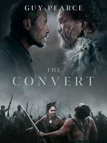 The Convert