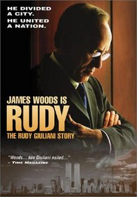 Rudy - The Rudy Giuliani Story