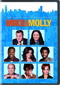 Mike & Molly: The Complete Sixth Season