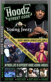 Hoodz: Street Code