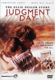 Judgment Day: The Ellie Nesler Story