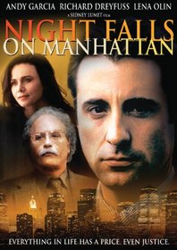 Night Falls On Manhattan (1996)