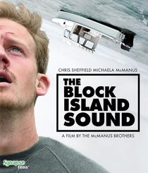 The Block Island Sound [Blu-ray]