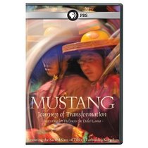 Mustang: Journey to Transformation