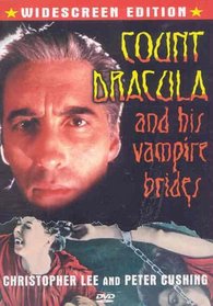 Count Dracula and His Vampire Brides
