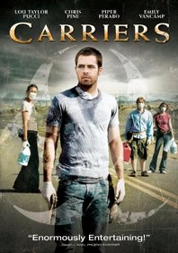 Carriers (2009)