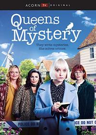 Queens of Mystery Series 1