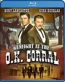 Gunfight at the O.K. Corral