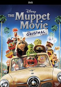 The Muppet Movie: The Nearly 35th Anniversary Edition