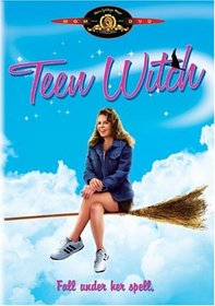 Teen Witch