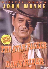 The Star Packer / Dawn Rider