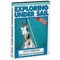 DVD Exploring Under Sail Hit by a Hurricane