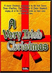 A Very Irish Christmas