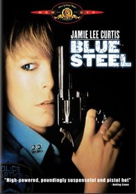 Blue Steel (1990)