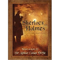 Sir Arthur Conan Doyle Collector Set