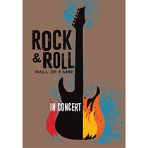 Time Life Rock & Roll Hall of Fame: In Concert Deluxe Edition
