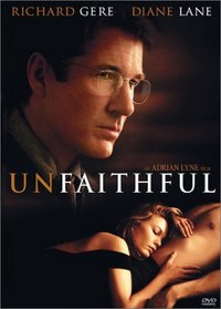 Unfaithful (Full Screen Edition)