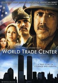 World Trade Center