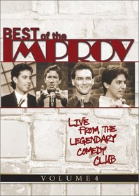 Best of the Improv, Vol. 4