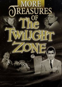 More Treasures of the Twilight Zone