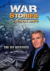 War Stories with Oliver North: The Tet Offensive
