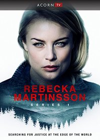 Rebecka Martinsson, Series 1