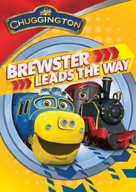 Chuggington: Brewster Leads the Way