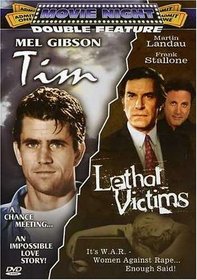 Time/Lethal Victims