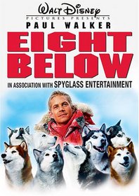 Eight Below (Widescreen Edition)