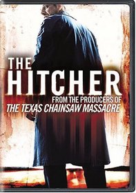 MC-HITCHER (DVD) (MOVIE CASH)-NLA