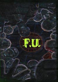 Fugitive Underground's DVD of the Dead