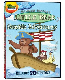 Little Bear Seaside Adventures