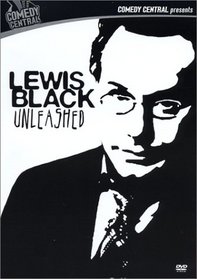 Lewis Black - Unleashed