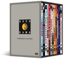 Docurama Awards Collection, The DVD Set