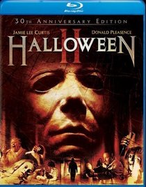 Halloween II [Blu-ray]