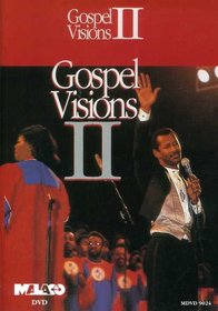 Gospel Visions, Vol. 2