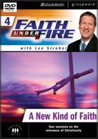 Faith Under Fire 4: A New Kind of Faith