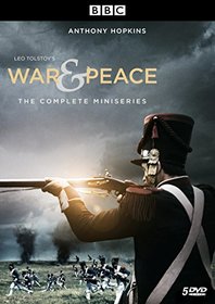 War & Peace: Complete Miniseries